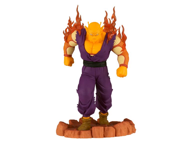 Orange Piccolo bientôt disponible dans la série History Box !
